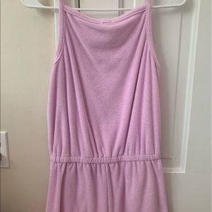 Crewcut Children’s Coverup Jumper